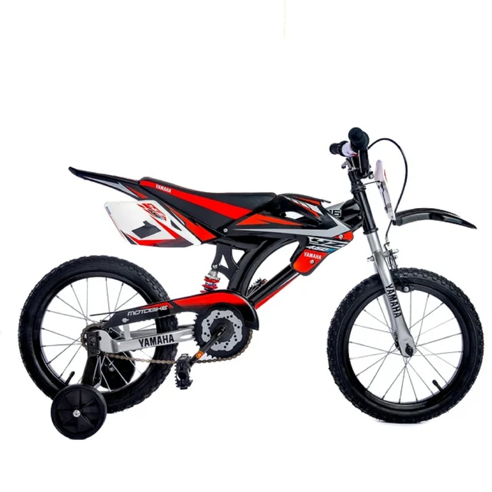 Yamaha WMA-221604 16'' Motobike For Children