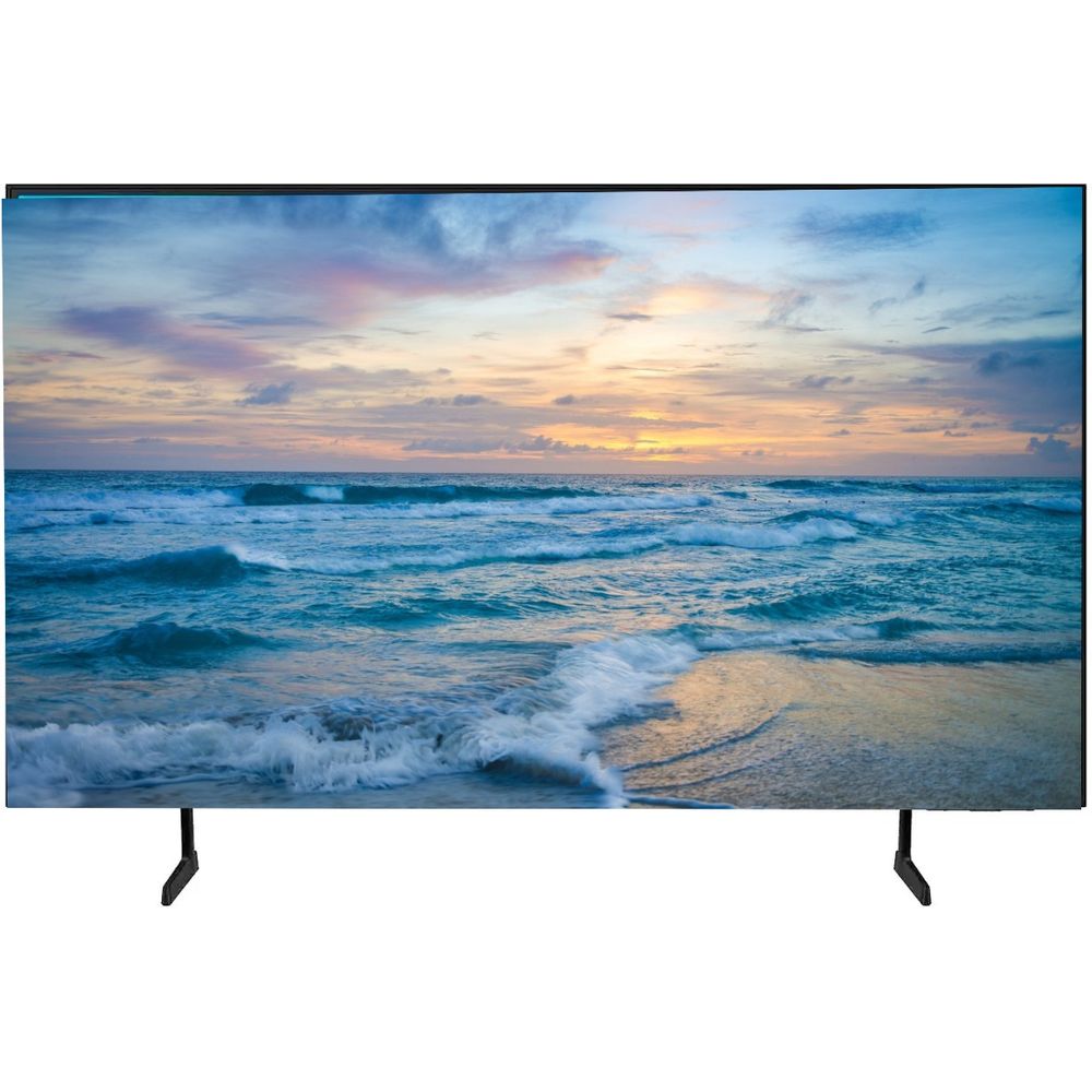 Samsung 55 Class 4K (2160p) Smart LED TV (UN55DU6900FXZA)