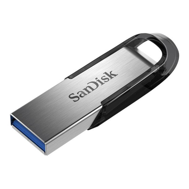 SanDisk SDCZ73-128G-G46 Ultra Flair USB 3.0 128GB Flash Drive High Performance up to 150MB/s