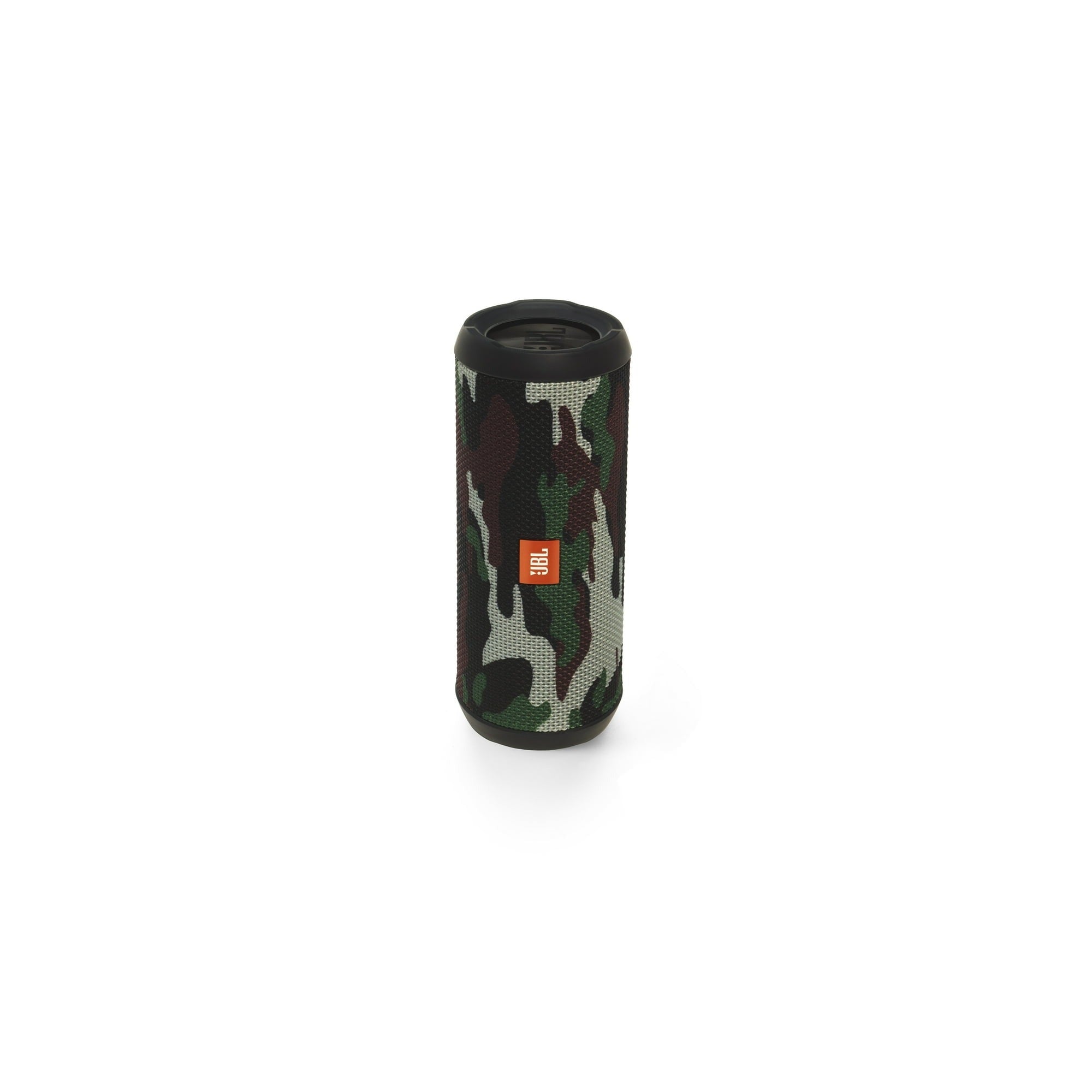 JBL JBLFLIP6SQUADAM Smart Flip 6 IP67 Portable Bluetooth Speaker, Camo