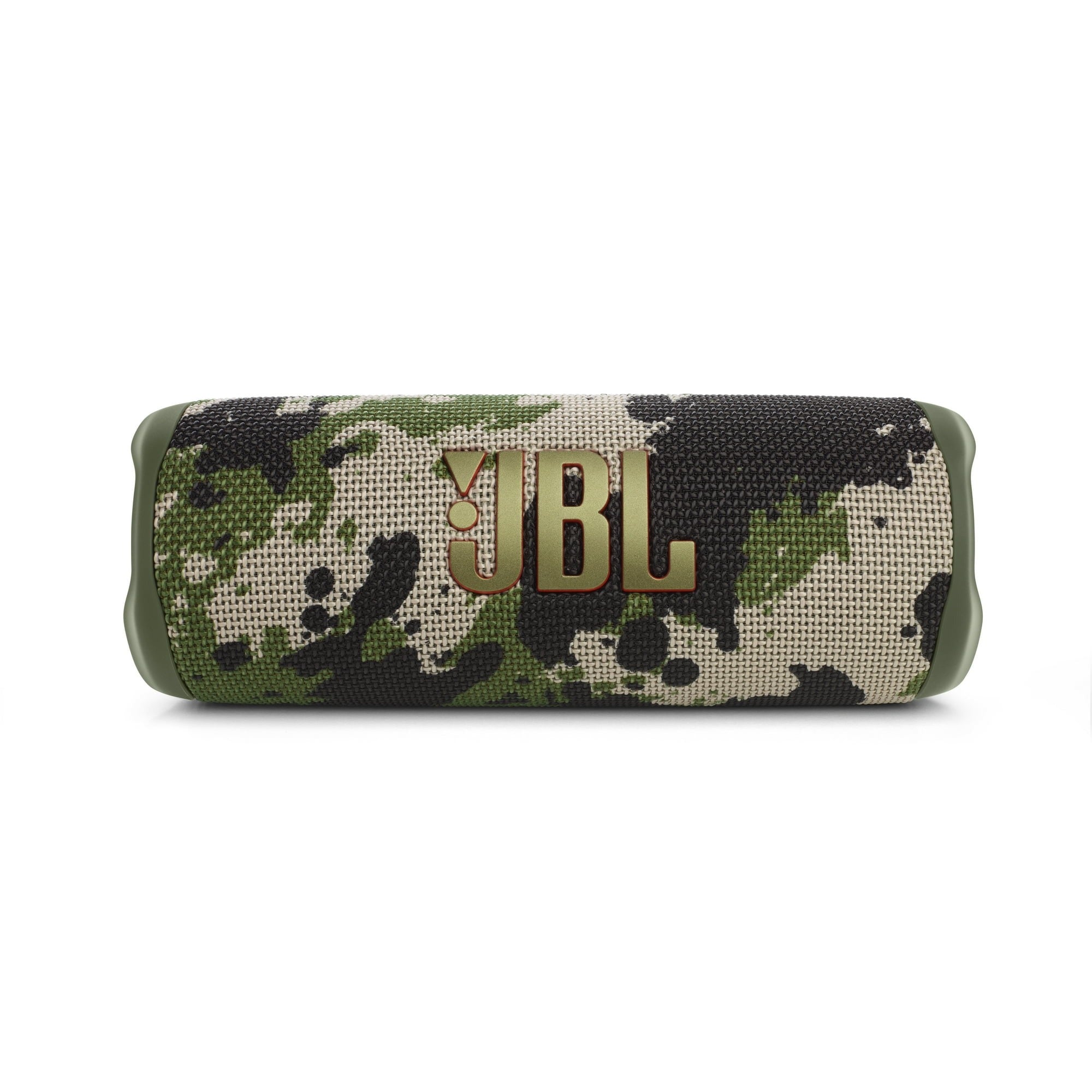 JBL JBLFLIP6SQUADAM Smart Flip 6 IP67 Portable Bluetooth Speaker, Camo