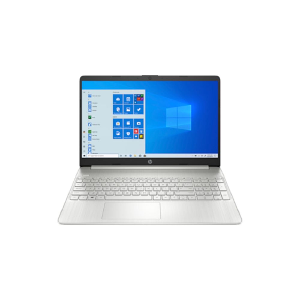 HP 15-dy2132wm 15.6 Touchscreen Laptop i3-1115G4 3GHz Intel UHD Graphics 8GB RAM 256GB SSD Windows Silver