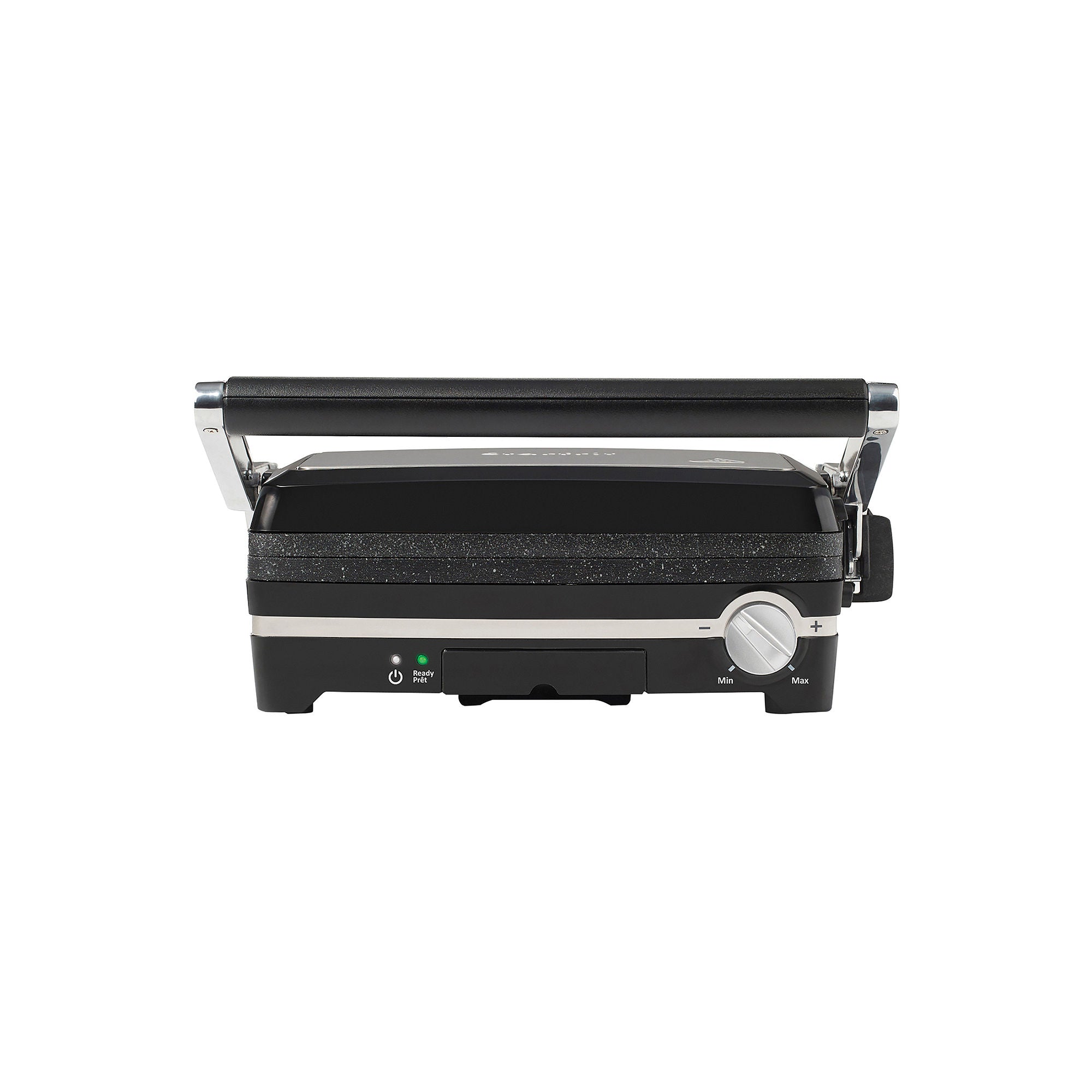 Starfrit 24500-002-0000 The Rock- Panini Grill