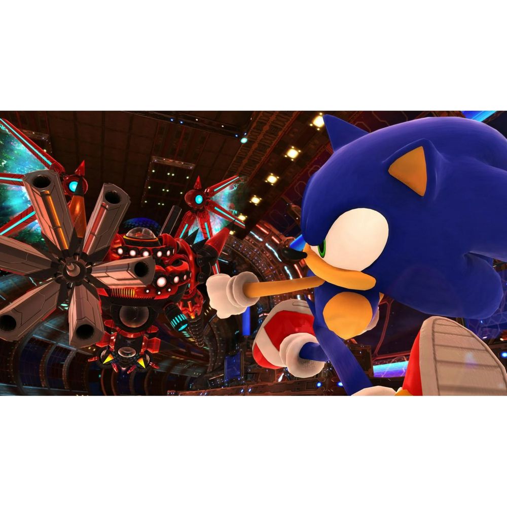 SEGA Sonic X Shadow Generations (Xbox Series X)