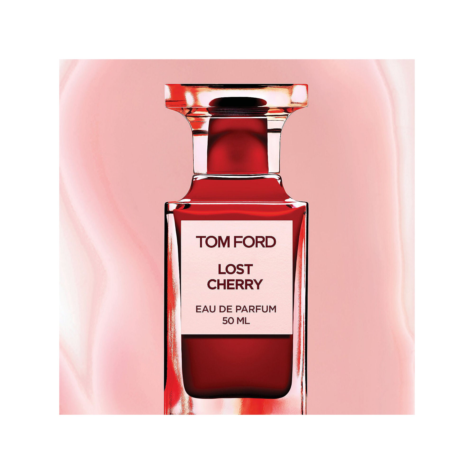 Tom Ford Lost Cherry