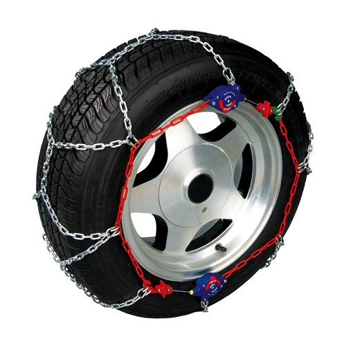 Peerless 154010 Auto-Trac Passenger Car Tire Chains