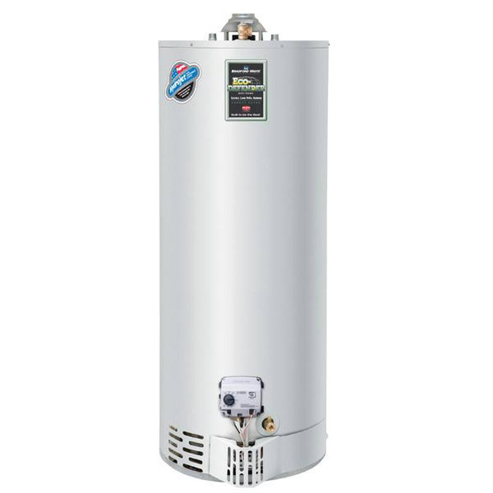 Bradford White URG240S6N  Residential Water Heater (Nat Gas)