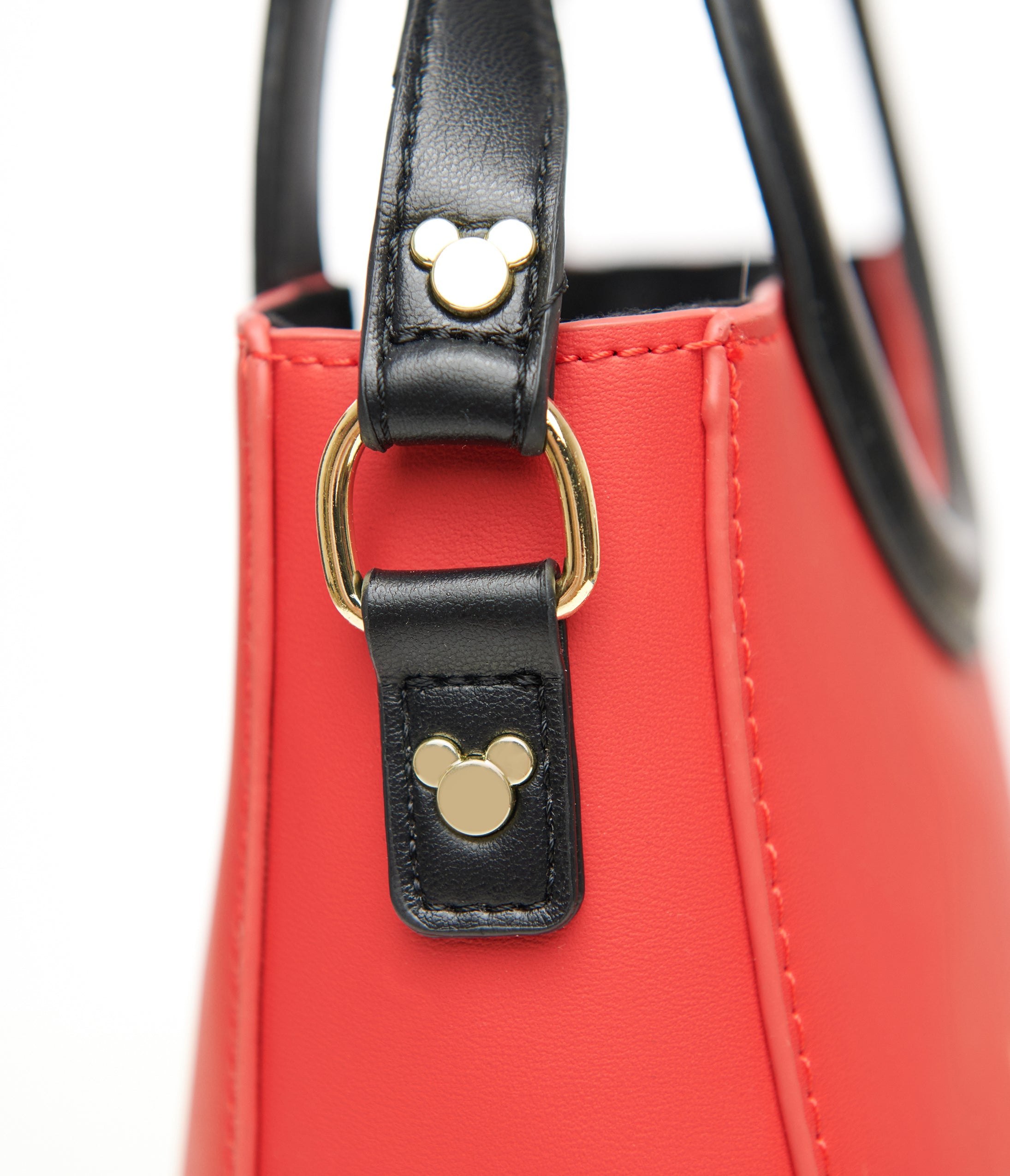 Disney Mickey Mouse Silhouette Handbag