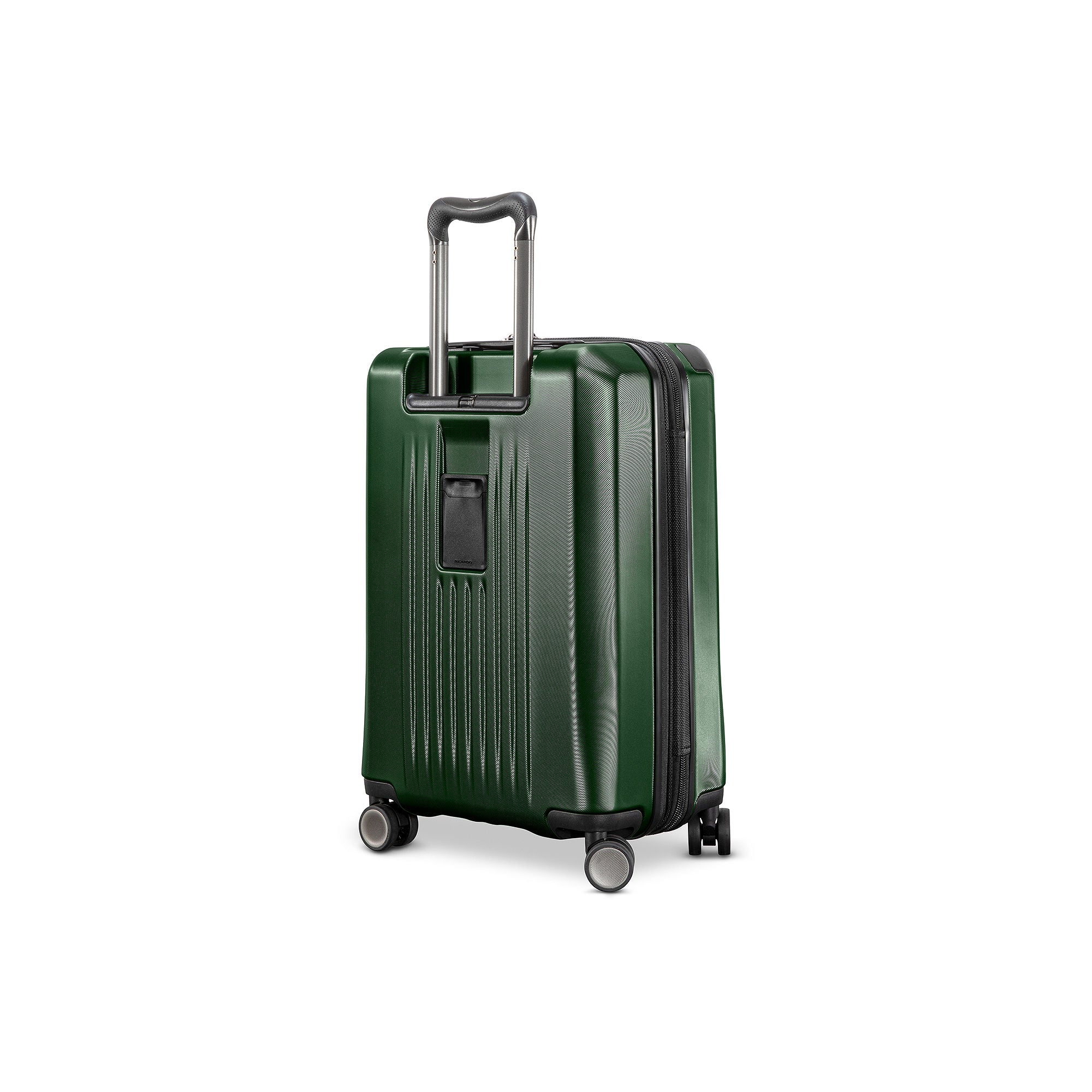 Ricardo Beverly Hills Montecito 2.0 21 Inch Hardside Luggage - HUNTER GREEN ONE SIZE