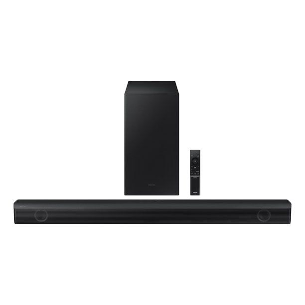 Samsung HW-B53M/ZA 2.1ch Soundbar w/ DTS Virtual:X 2022