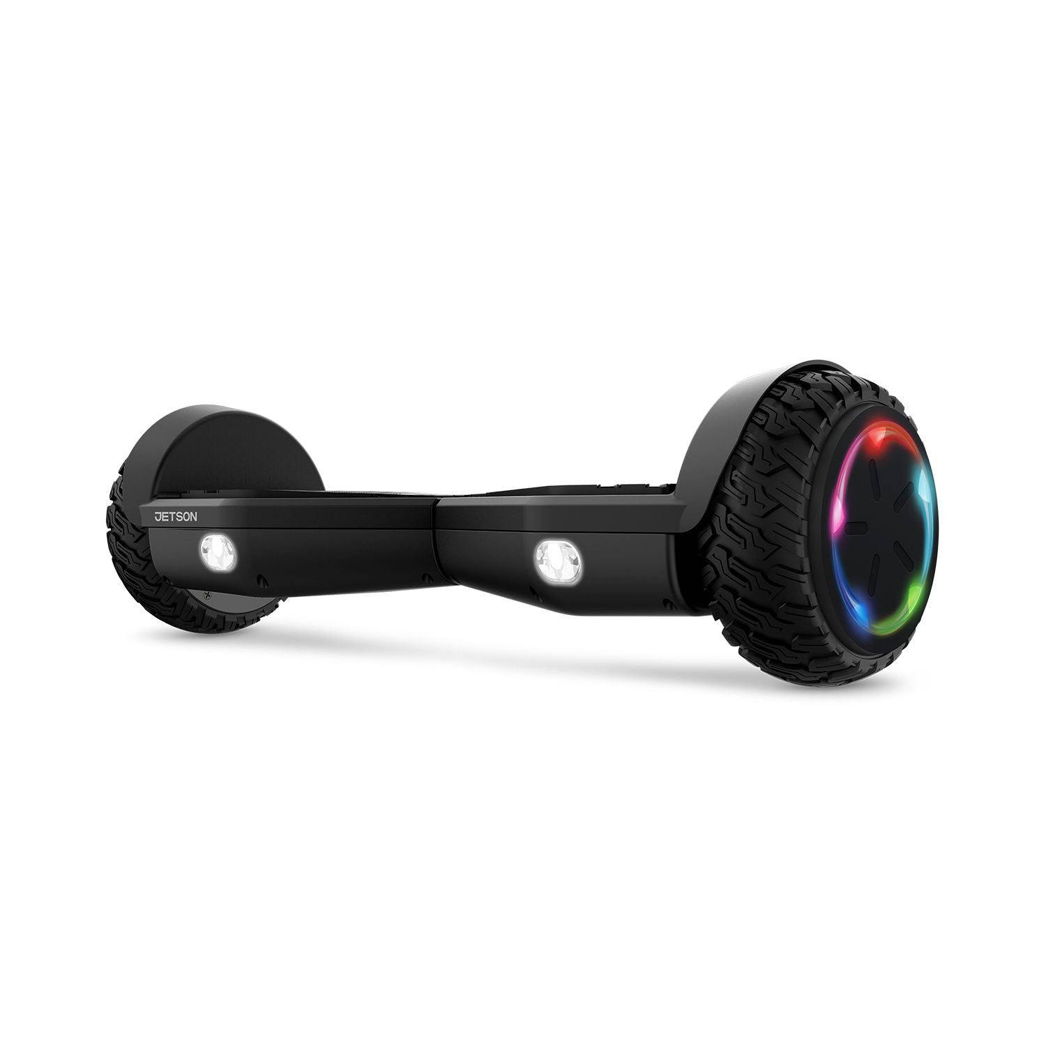 Jetson Spin All-Terrain Hoverboard with LED Lights