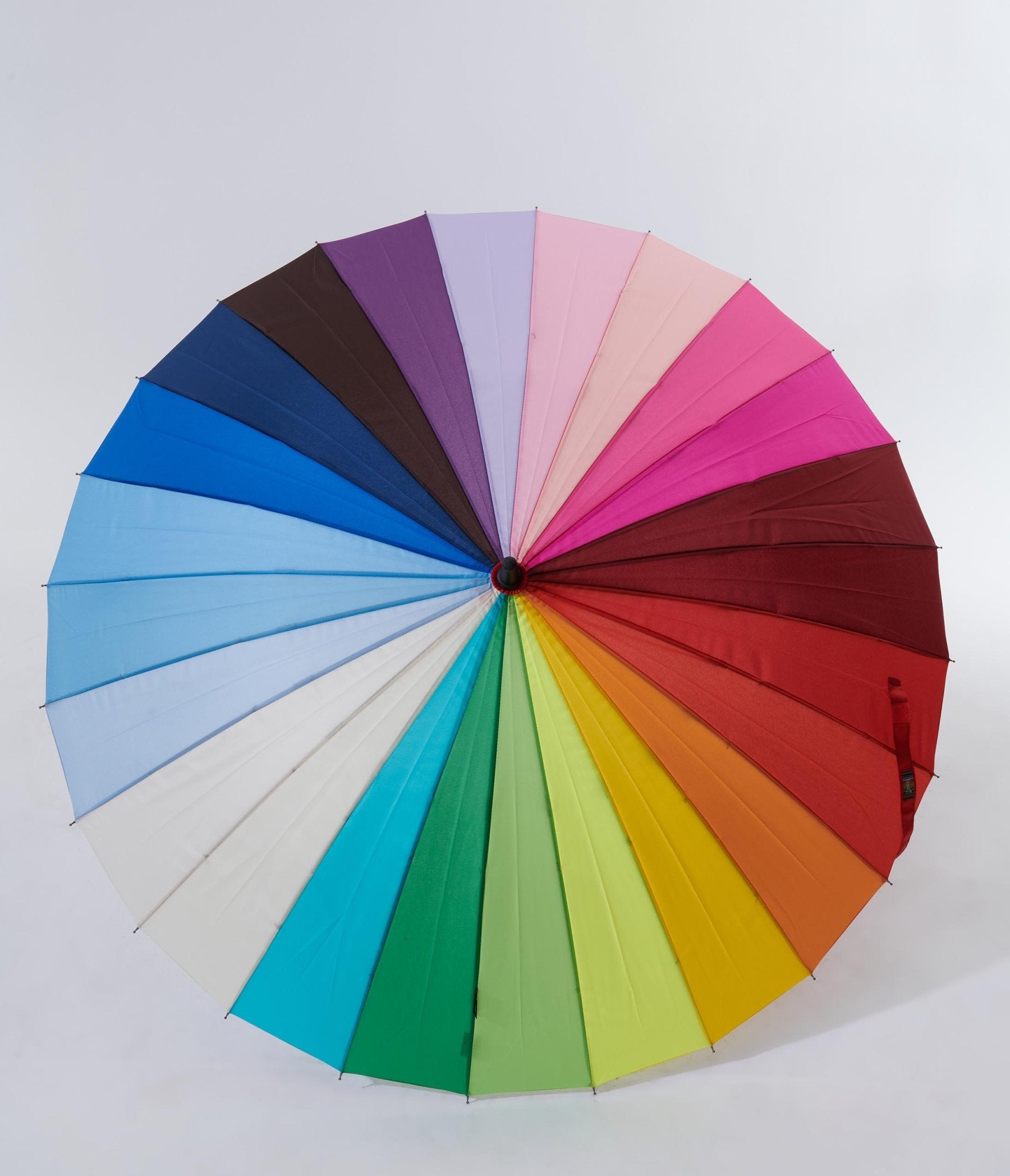 Rainbow Everyday Umbrella