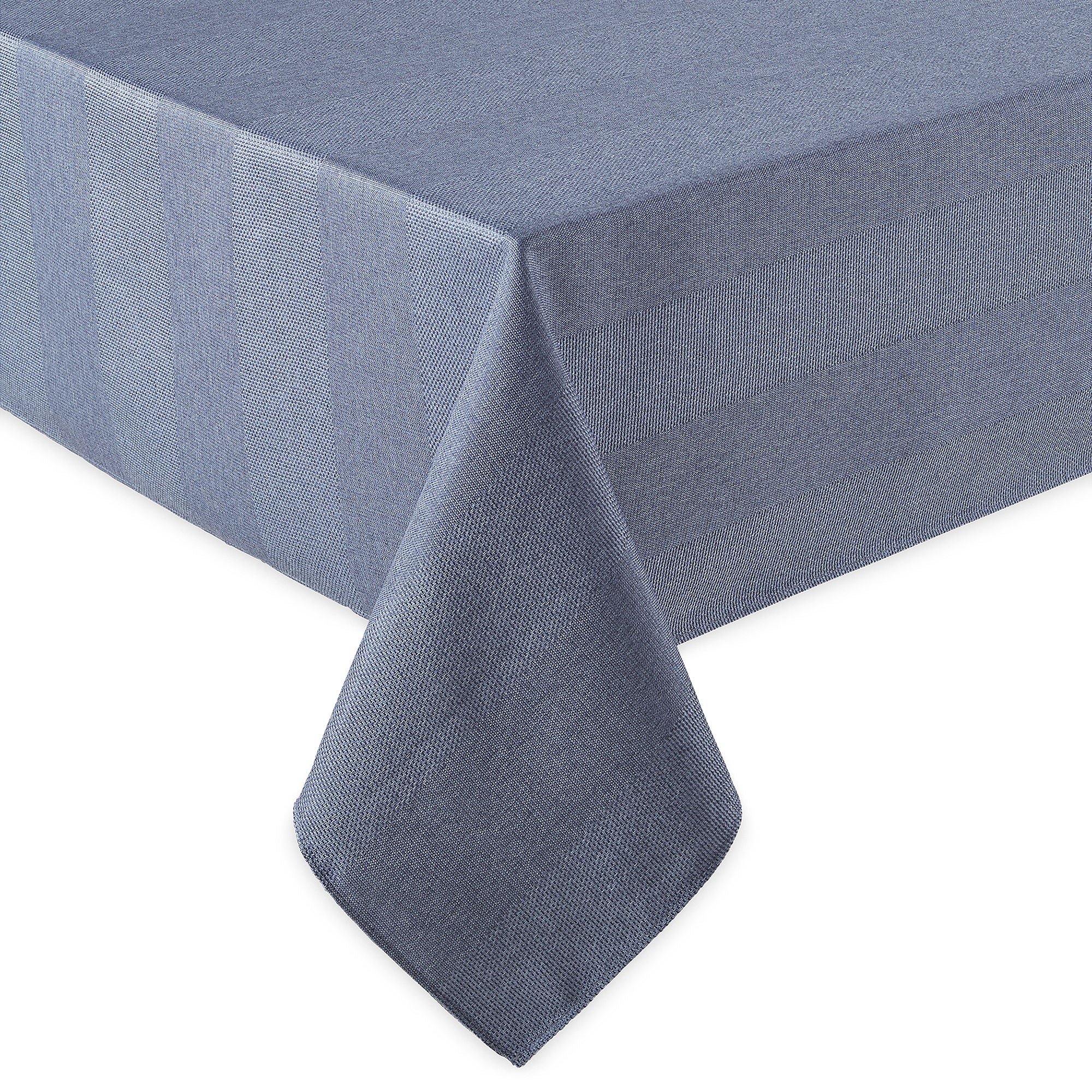 Homewear Bristol Tablecloth - BLUE ONE SIZE