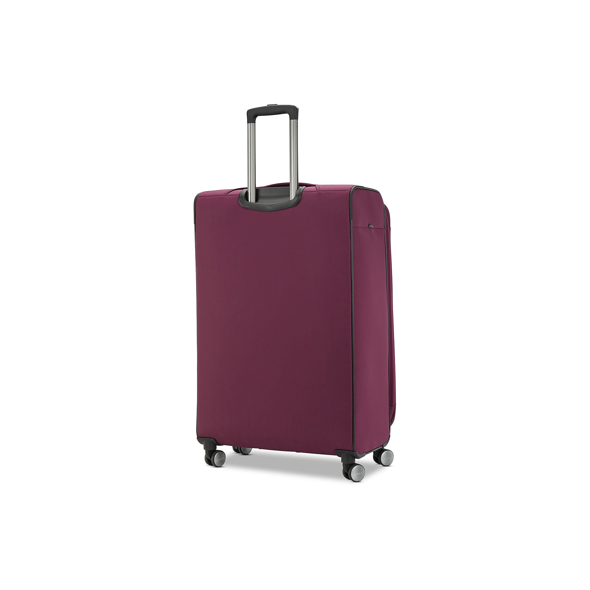 Samsonite Ascella 3.0 28 Lightweight Softside Luggage 145722-7819 - LIGHT PLUM2 ONE SIZE