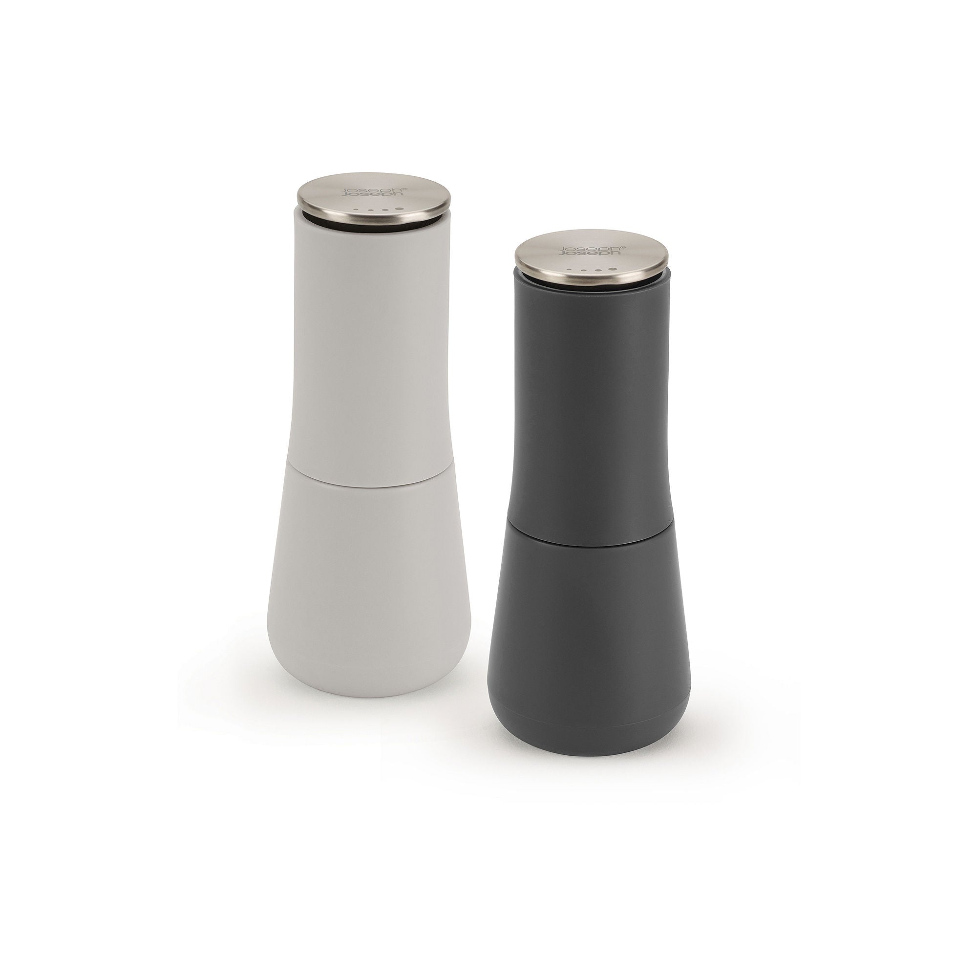 Joseph Joseph Milltop - Editions Salt + Pepper Mill - GRAY ONE SIZE