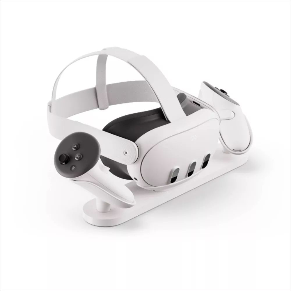 Meta Quest 899-00573-01 Charging Dock White