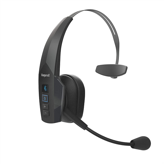 BlueParrott 204260 B350-XT Noise Cancelling Bluetooth Headset