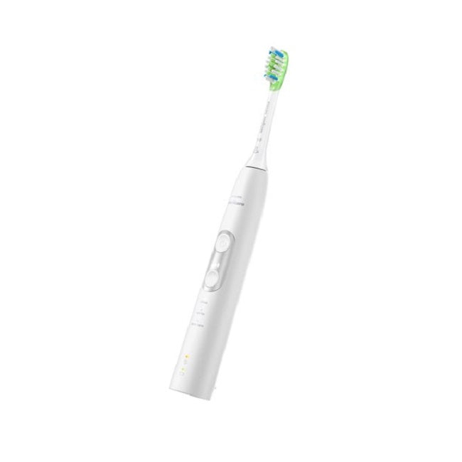 Philips Sonicare 990078771 6100 ProtectiveClean Power Toothbrush, 2 Pack