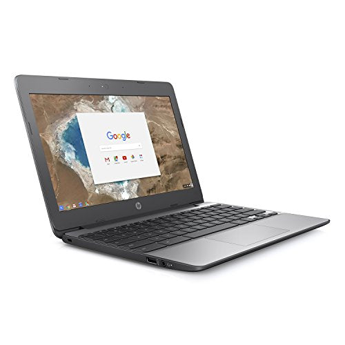 HP 11-v010nr 11.6 4GB RAM 16 GB Hard Drive 2.48 GHz Chromebook Laptop