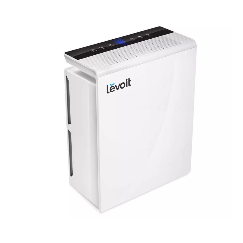 Levoit LV-RH131S Smart Wi-Fi True HEPA Air Purifier