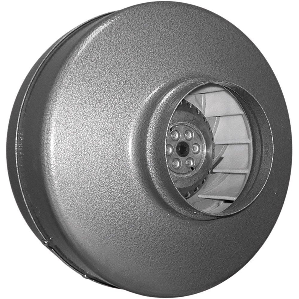 Vortex Powerfans VTX400 Vortex 172 CFM Powerfan, 4