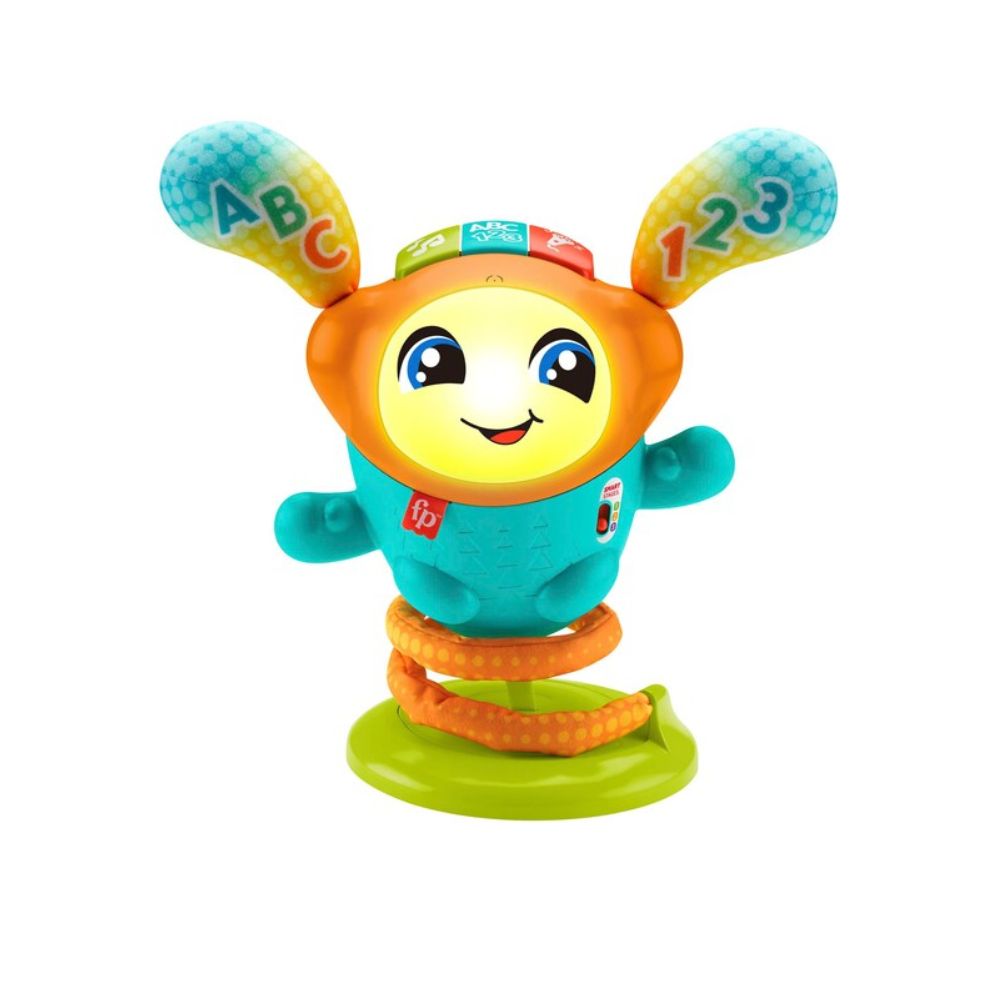 Fisher-Price HFT76 DJ Bouncin' Beats - Multi