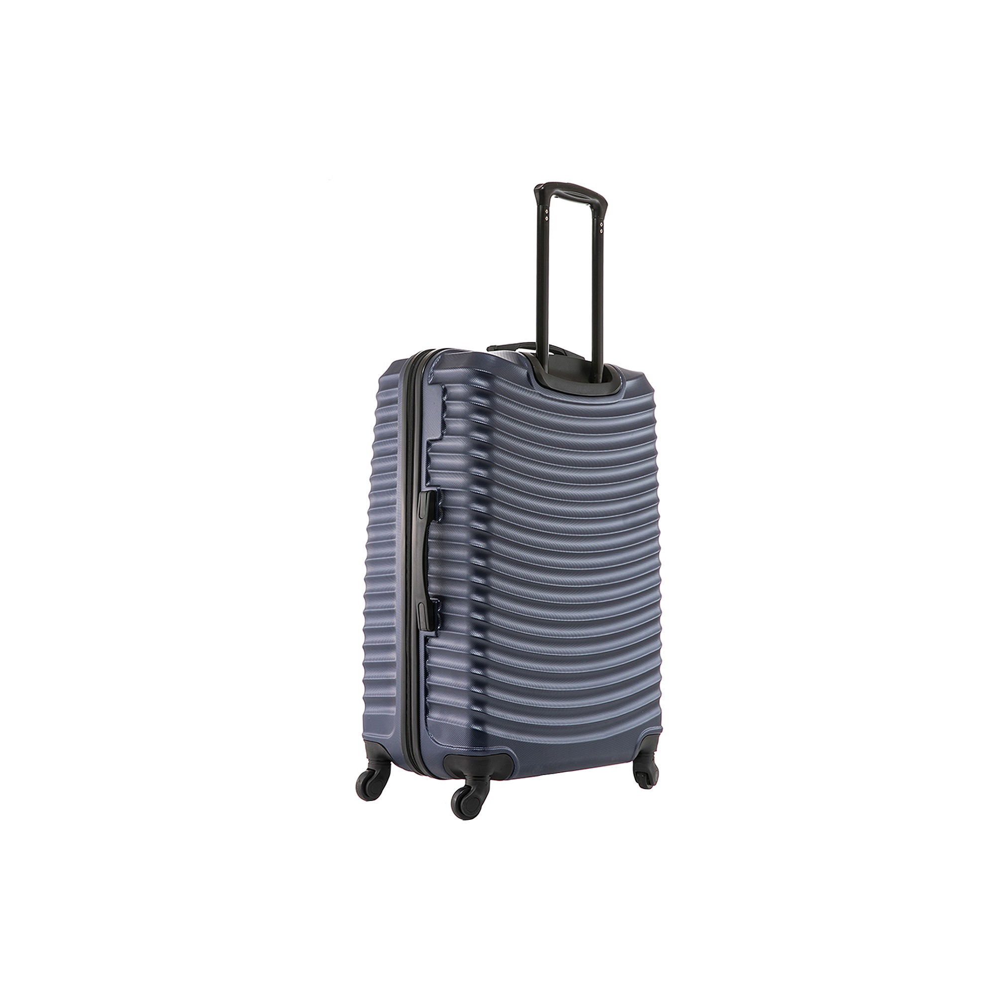 Dukap Adly 28 Hardside Lightweight Spinner Luggage - BLUE ONE SIZE