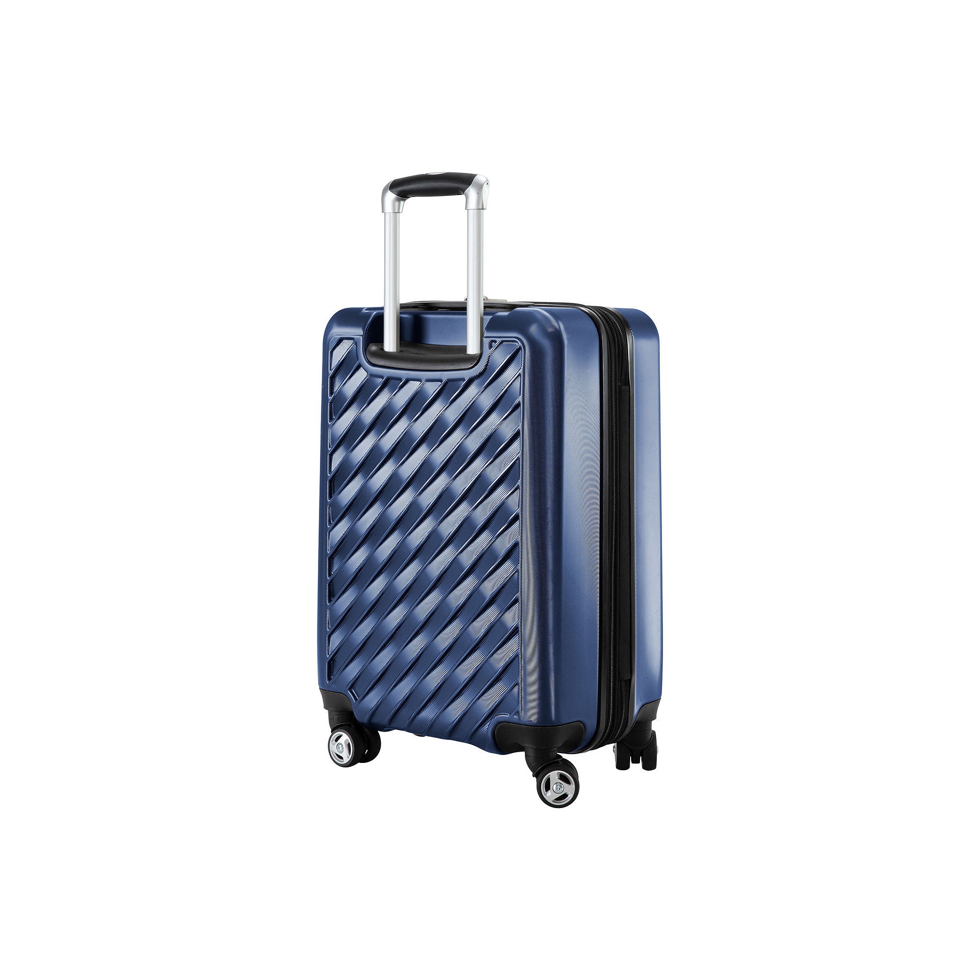 Ricardo Beverly Hills Melrose 20 Lightweight Hardside Luggage - PRUSSIAN BLUE ONE SIZE