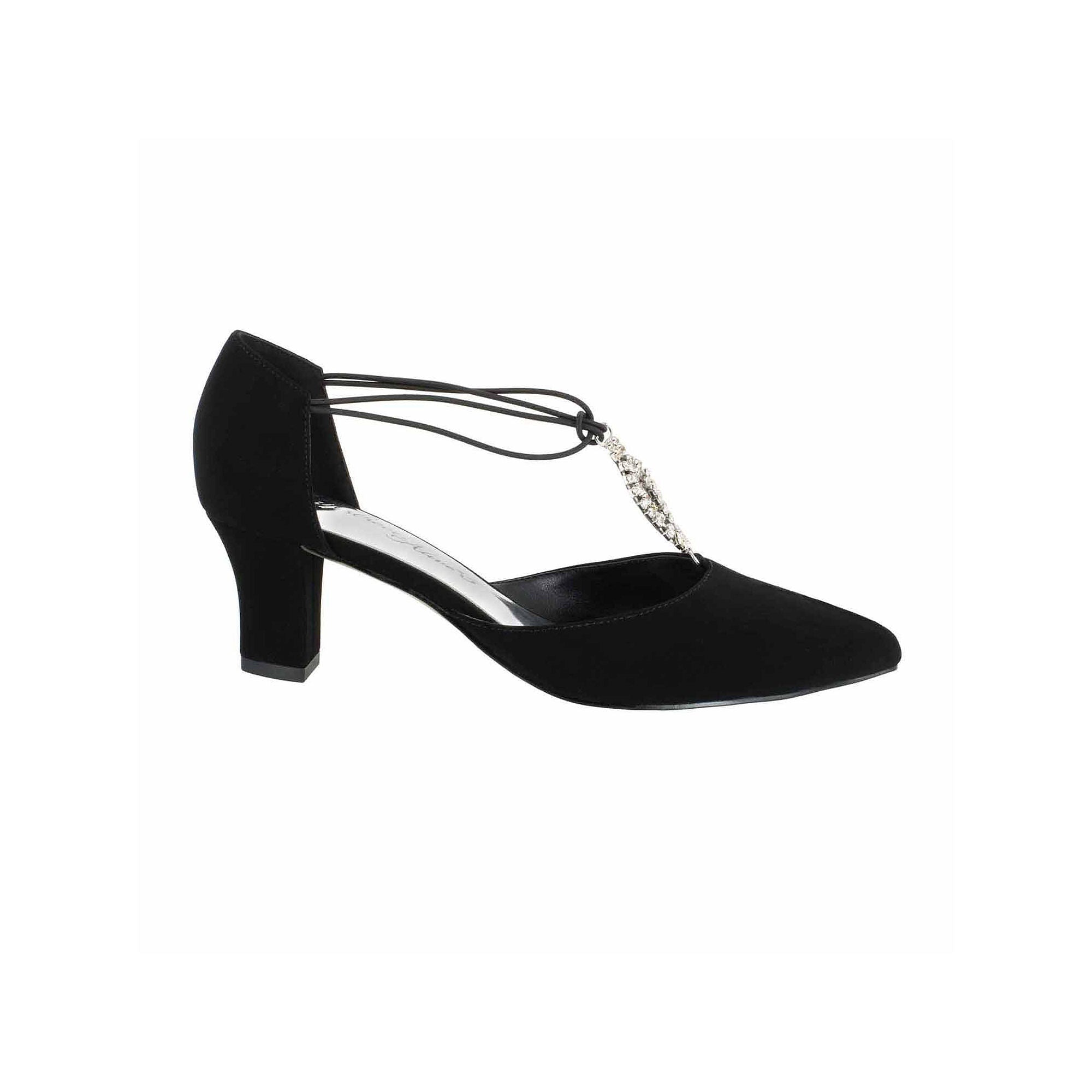 Easy Street Moonlight Evening Pumps (Women)