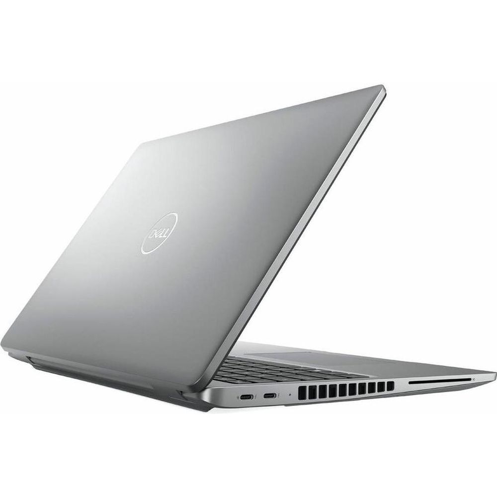 DELL Latitude 5550 15.6 FHD Ultra 7 155U 1.7GHz Intel UHD Graphics 16GB RAM 512GB SSD Win 11 Pro Grey