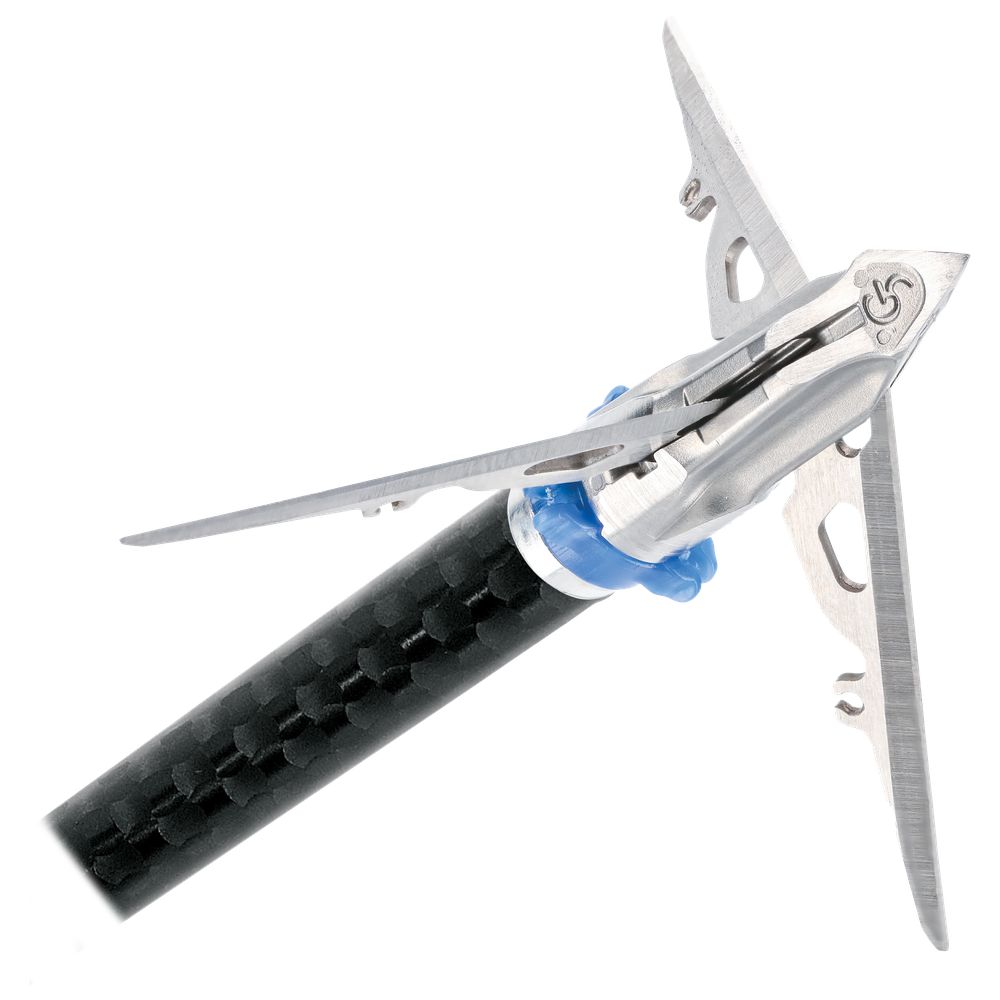 G5 Megameat Crossbow Broadhead - 100 Grain