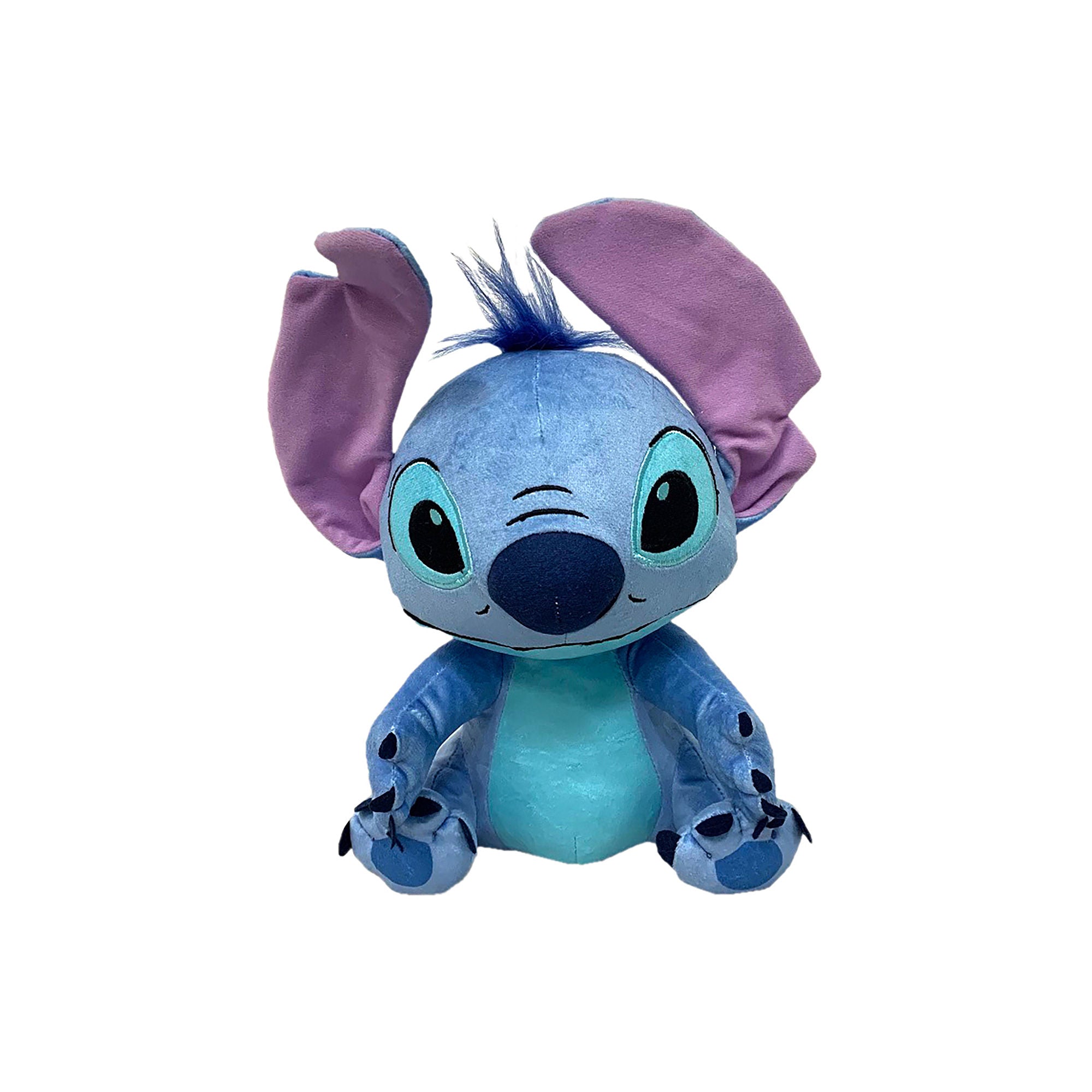 Northwest Lilo Stitch Hugger Lilo & Stitch Lightweight Throw - BLUE ONE SIZE