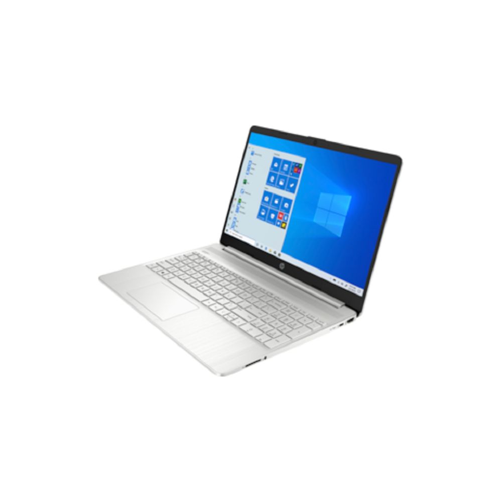 HP 15-dy2132wm 15.6 Touchscreen Laptop i3-1115G4 3GHz Intel UHD Graphics 8GB RAM 256GB SSD Windows Silver