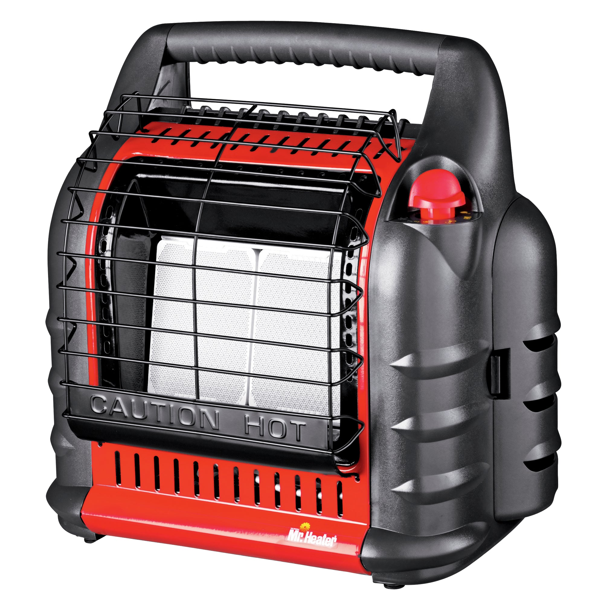 Mr. Heater MH18B Big Buddy Heater