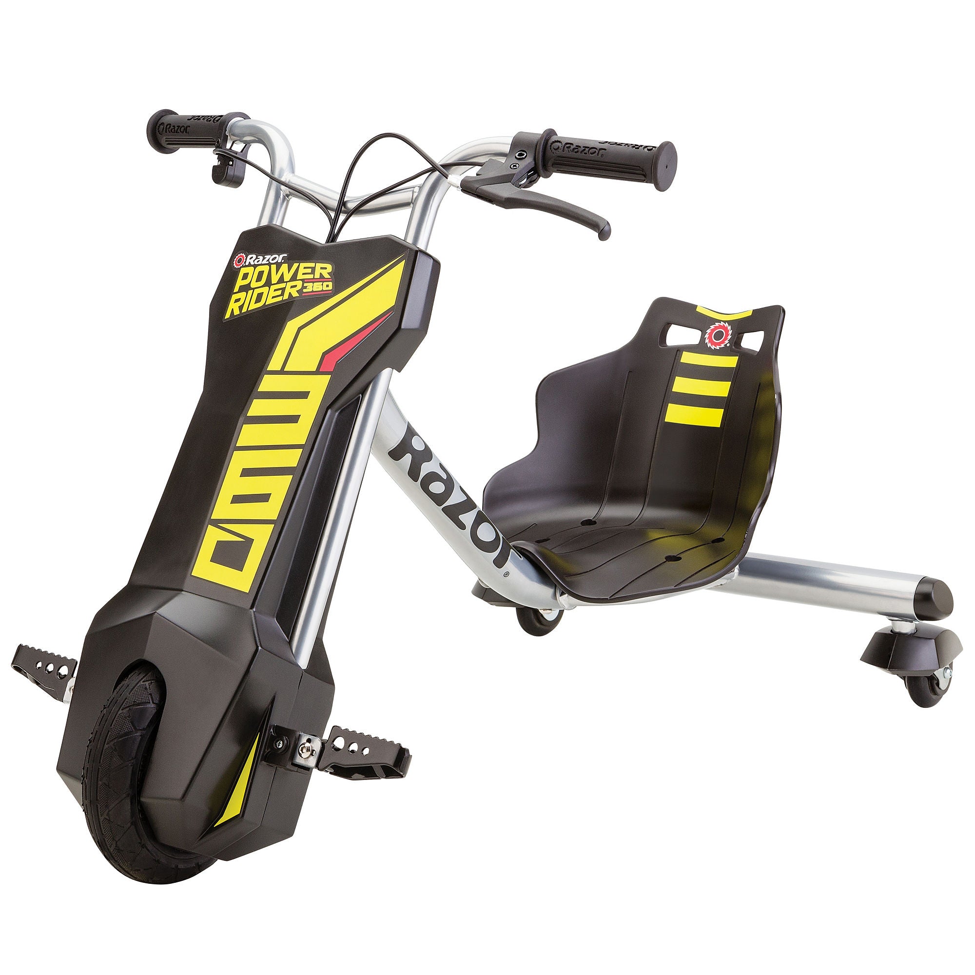 Razor 20136401 Power Rider 360 Electric Tricycle