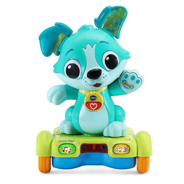 VTech 80-547500 Hover Pup - English Version