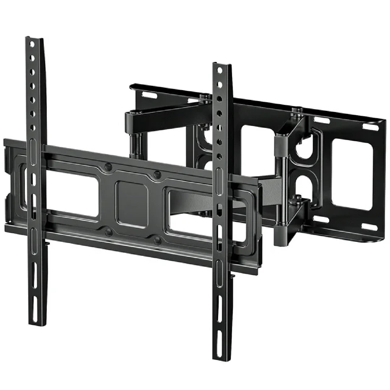 Pipishell Full Motion Articulating TV Wall Mount for 26-65 In