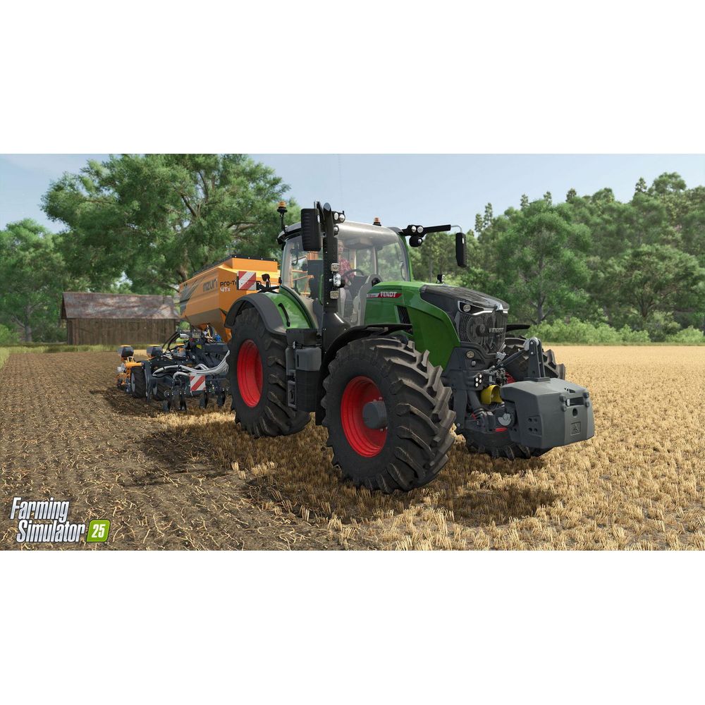 Giants Software Farming Simulator 25 (Xbox Series X)