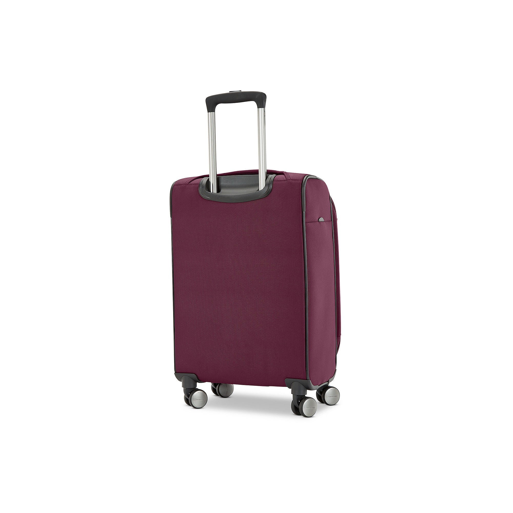 Samsonite Ascella 3.0 20 Lightweight Softside Luggage 145720-7819 - LIGHT PLUM1 ONE SIZE