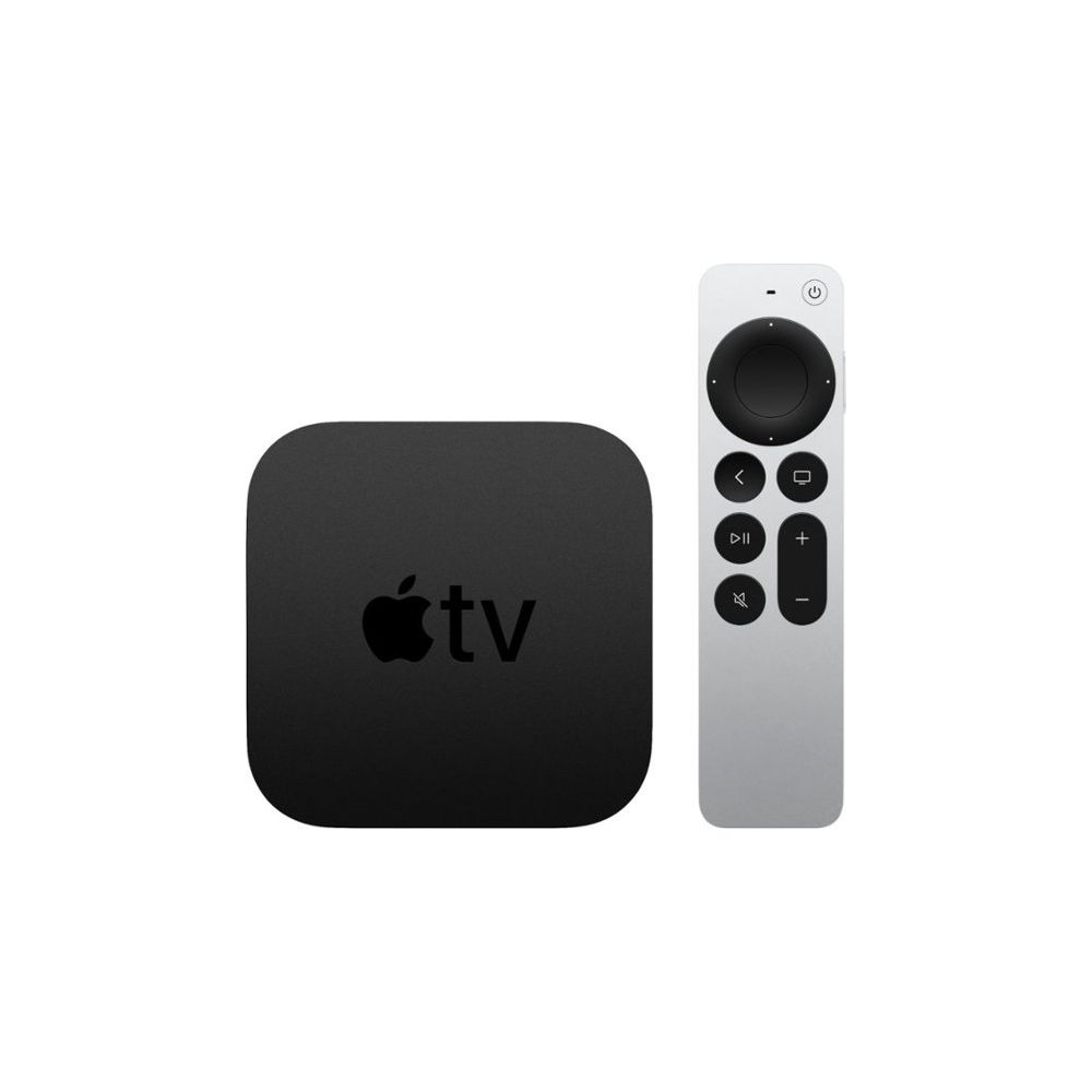 Apple TV HD 32GB MHY93LL/A