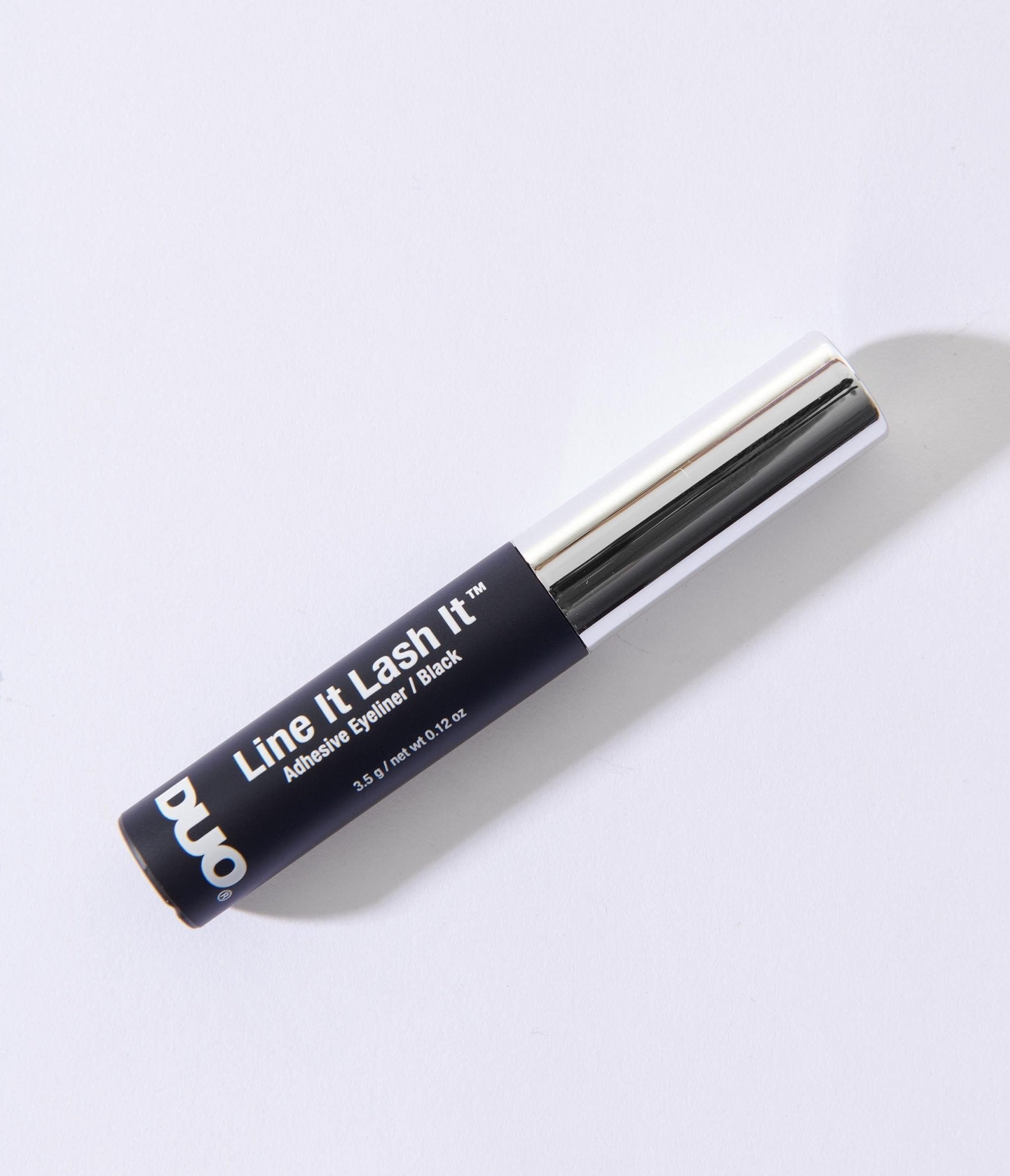 DUO Black Waterproof Adhesive Eyeliner