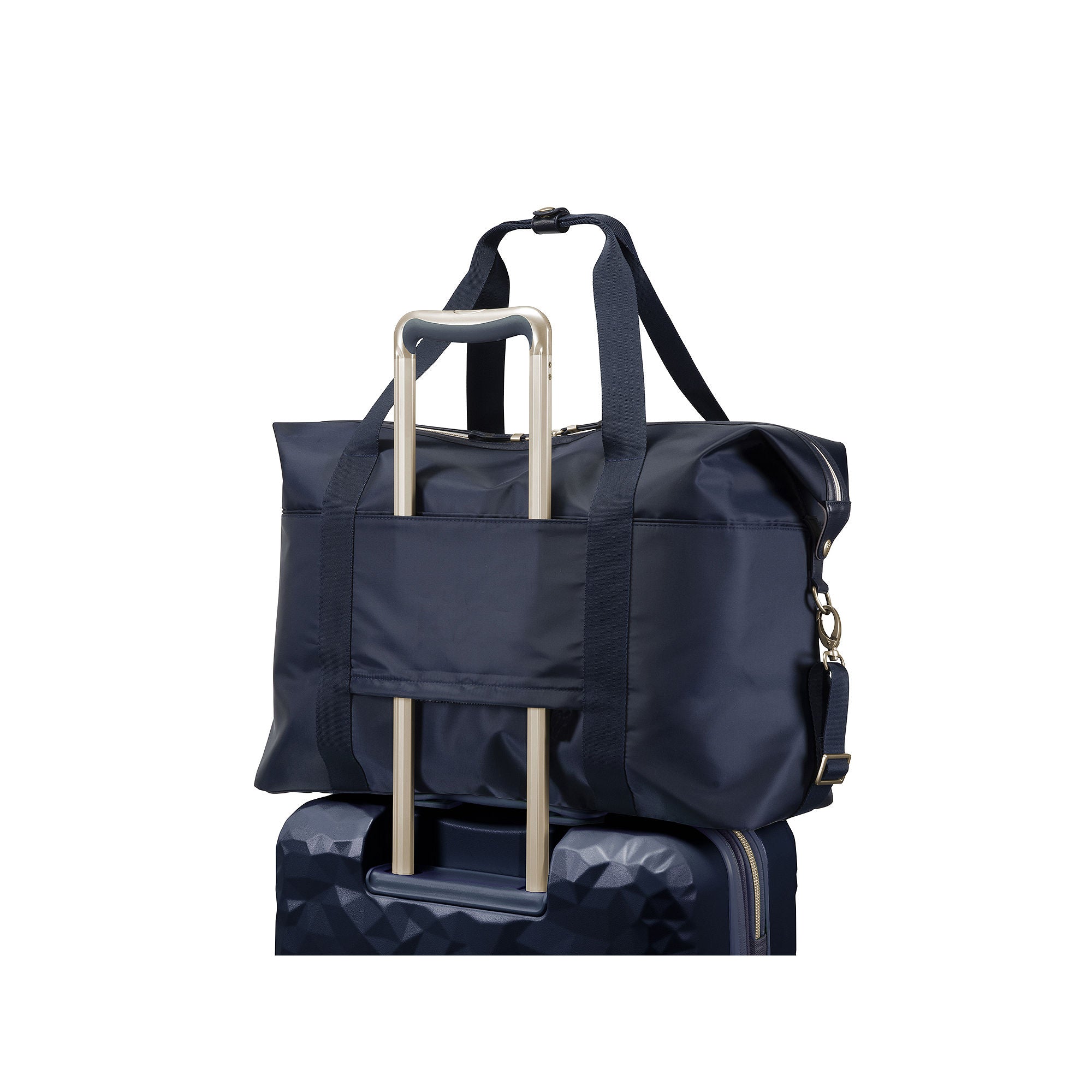 Ricardo Beverly Hills Indio Lightweight Duffel Bag - DARK BLUE ONE SIZE