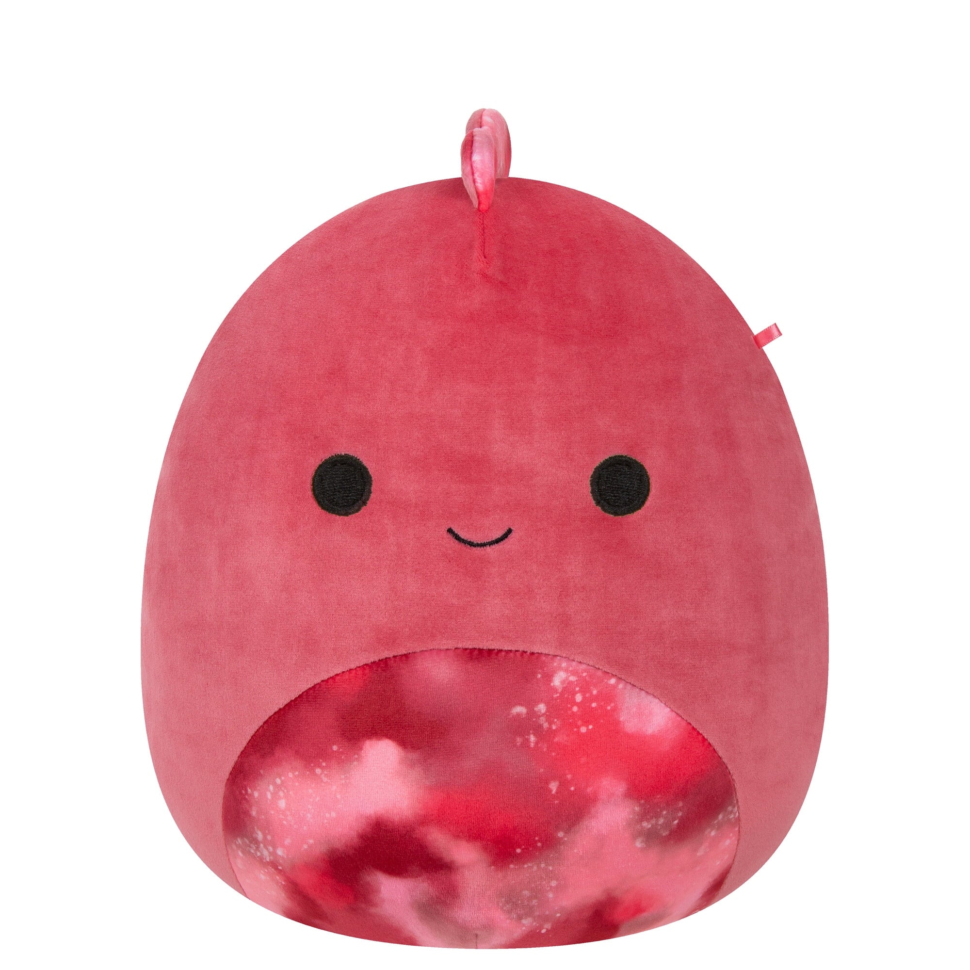 Squishmallows Official 20 inch Poleena the Red T-Rex - Child's Ultra Soft Stuffed Plush Toy