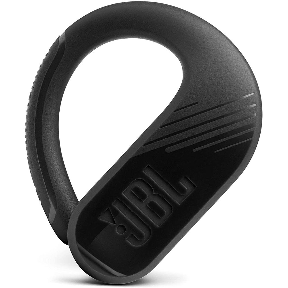 JBL JBLENDURPEAKIIBKAM Endurance Peak II - Waterproof True Wireless in-Ear Sport Headphones - Black