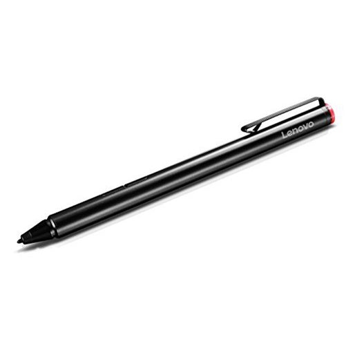 Lenovo GX80K32882 Active Capacity Pens for Touchscreen Laptop