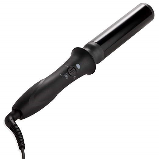 Sultra 50016 The Bombshell Rod Curling Iron