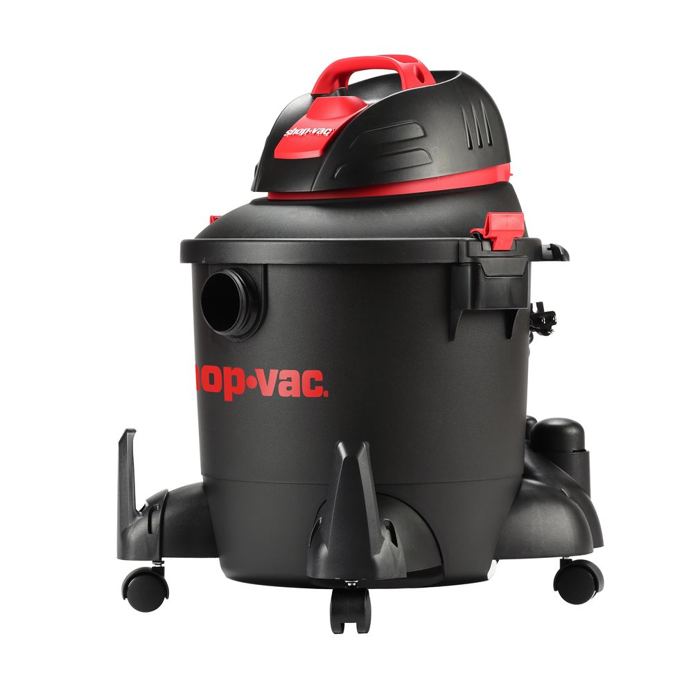 Shop-Vac 59228 8 Gallon 4.5 Peak HP Wet Dry Vacuum