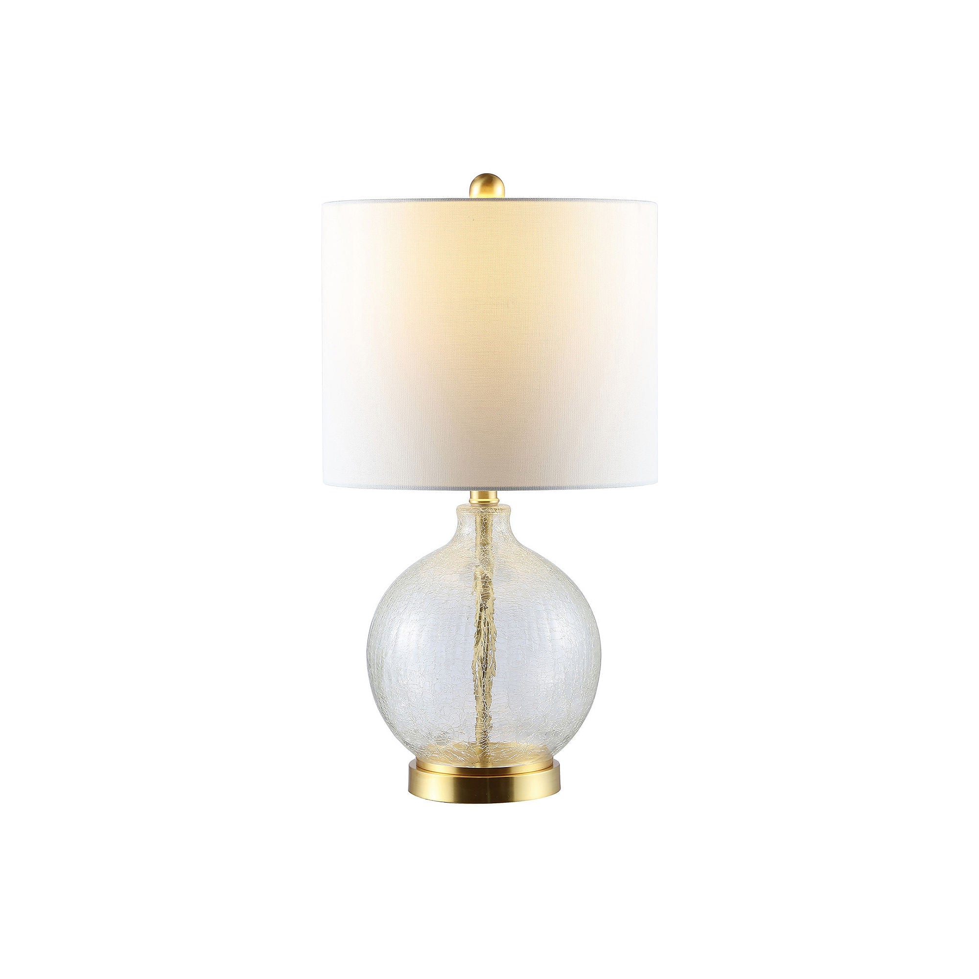 Safavieh 23 Lovell Table Lamp - GOLD ONE SIZE