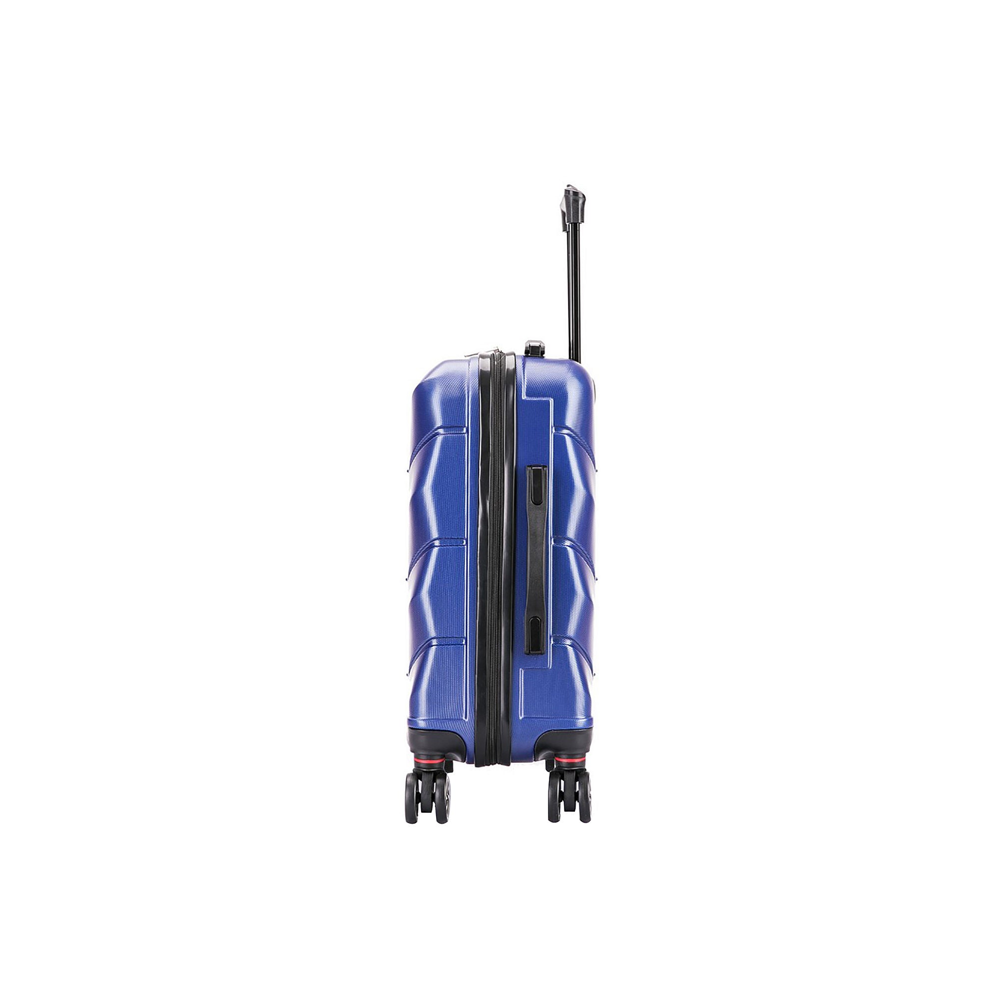 DUKAP Zonix 20 Lightweight Hardside Spinner Carry on Luggage