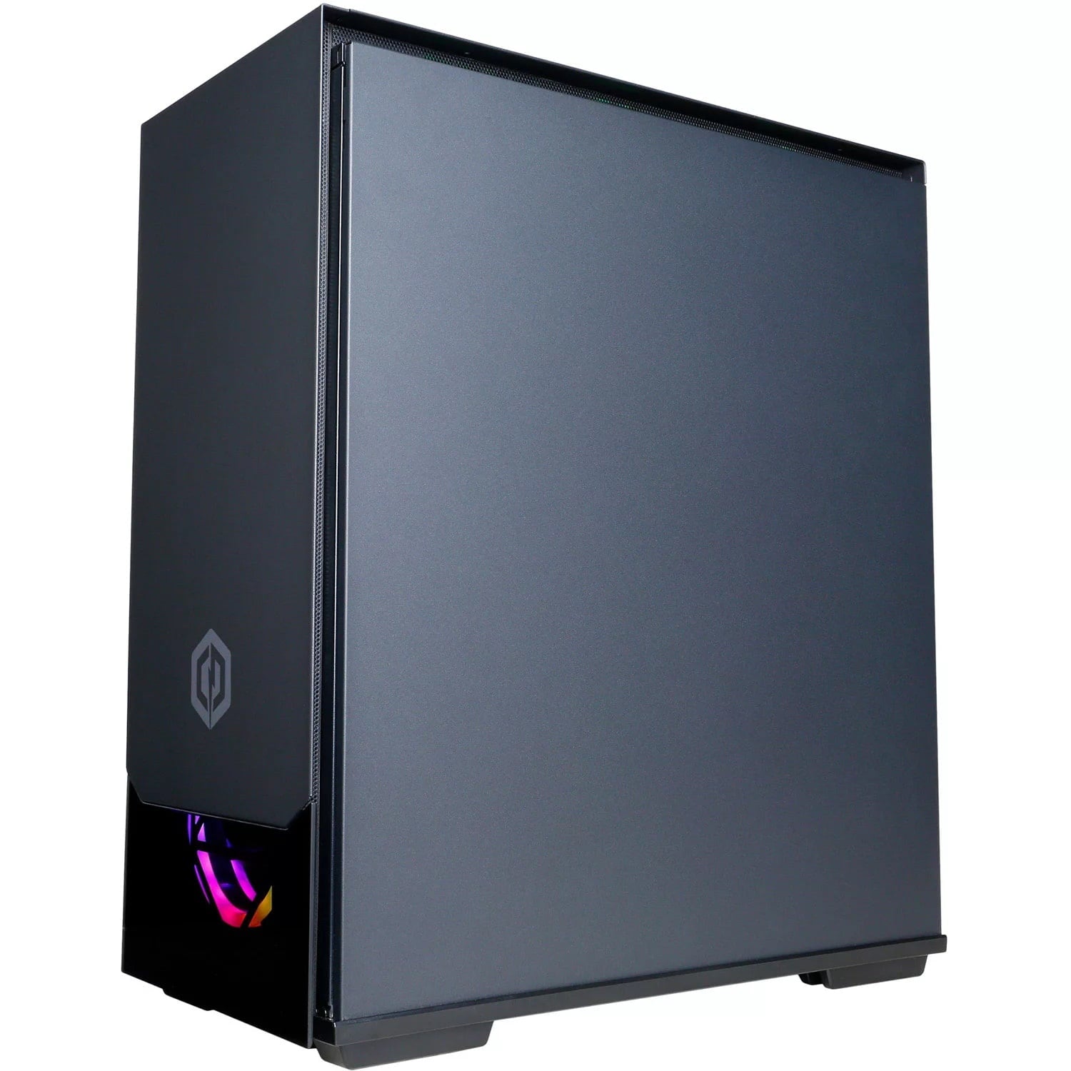 CyberPowerPC SLC6000SAM-100 Gamer Supreme i7-12700KF 3.6GHz NVIDIA GeForce RTX 3060 12GB 16GB RAM 1TB HDD + 512GB SSD Win 11 Home Black